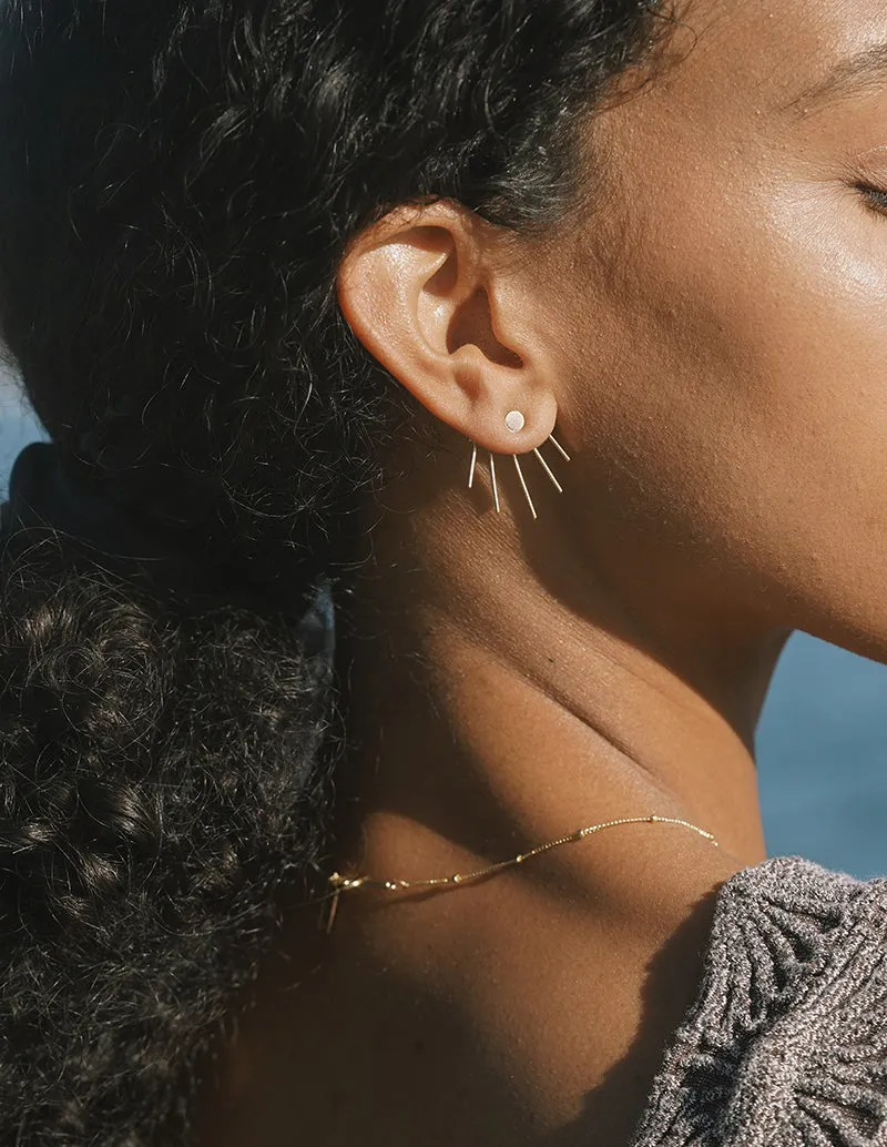 Beacon Ear Jackets