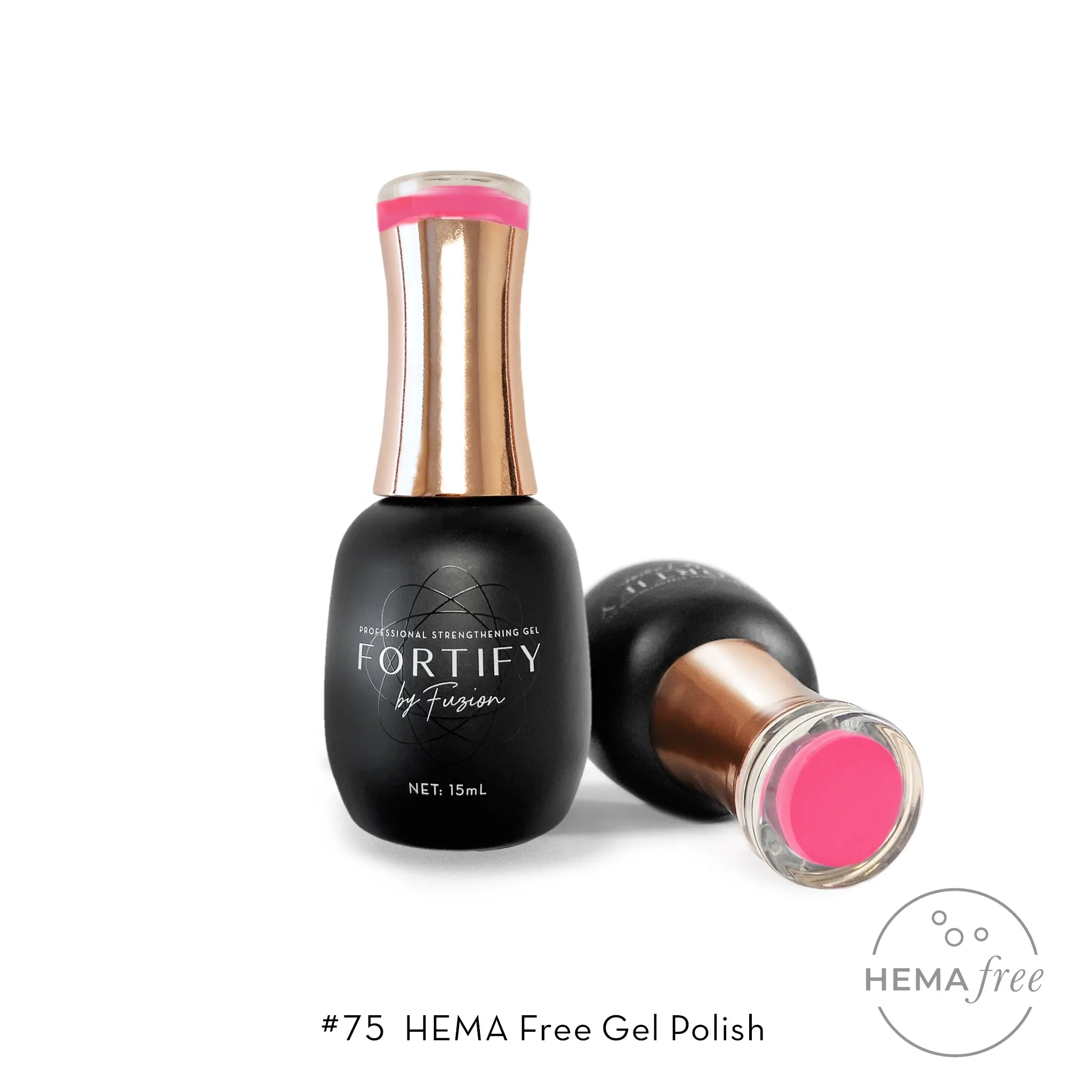 Fuzion Fortify - HEMA Free - 075