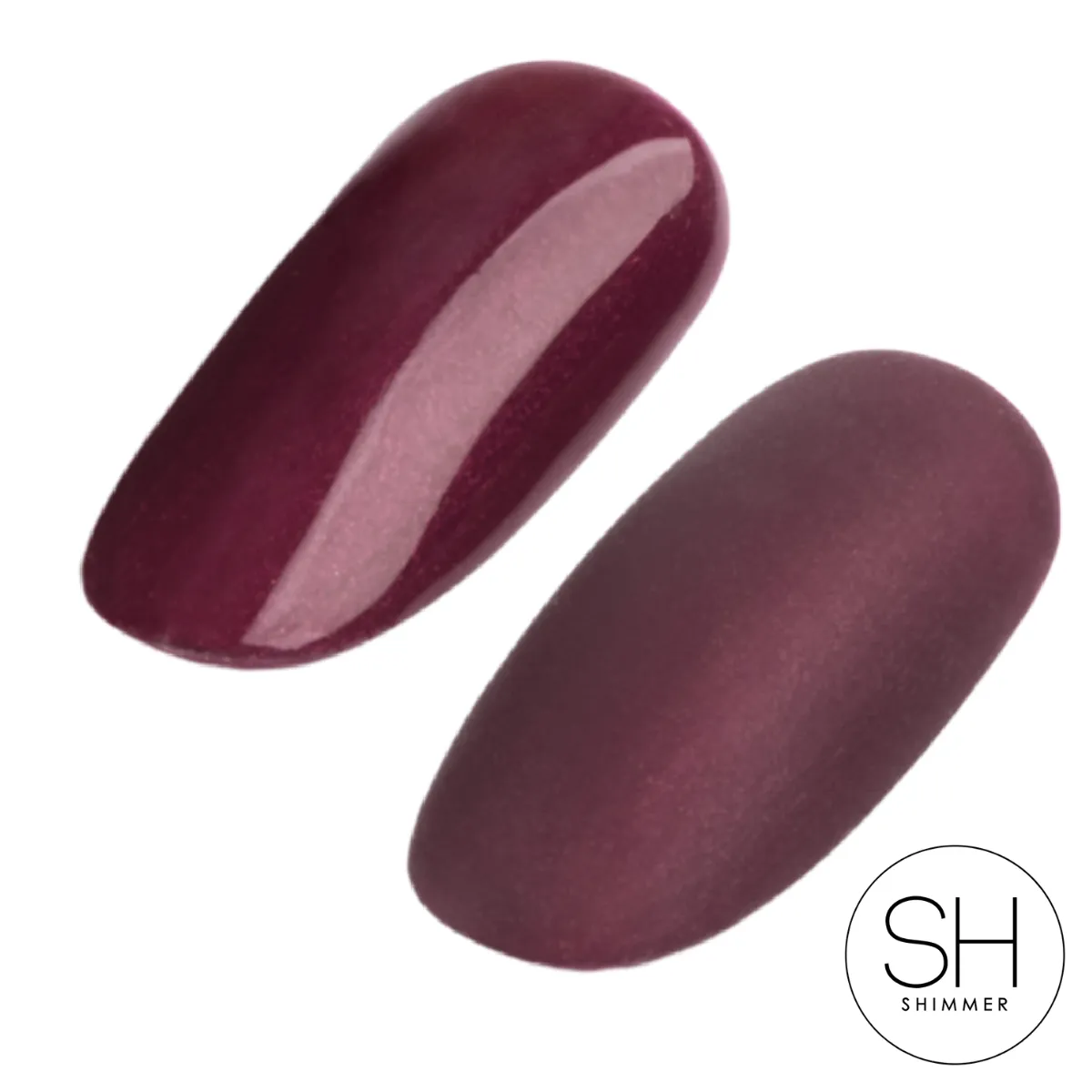 GEL POLISH #075
