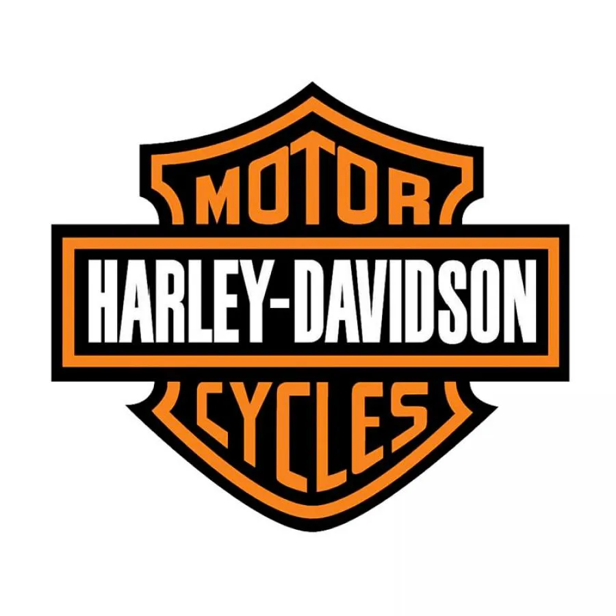 Harley Davidson: Gold - Paint code S27552