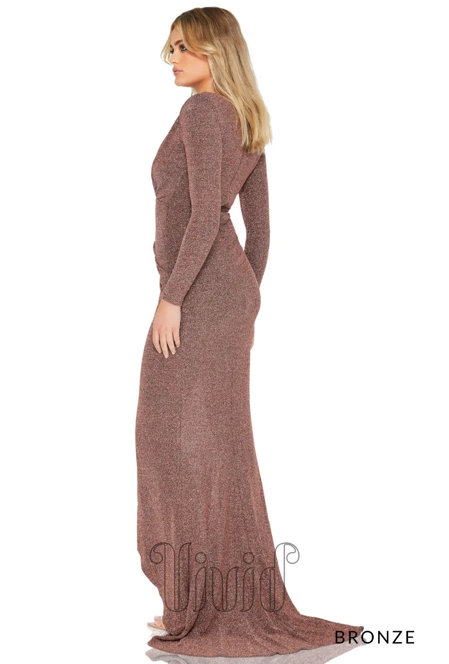 Intuition Gown