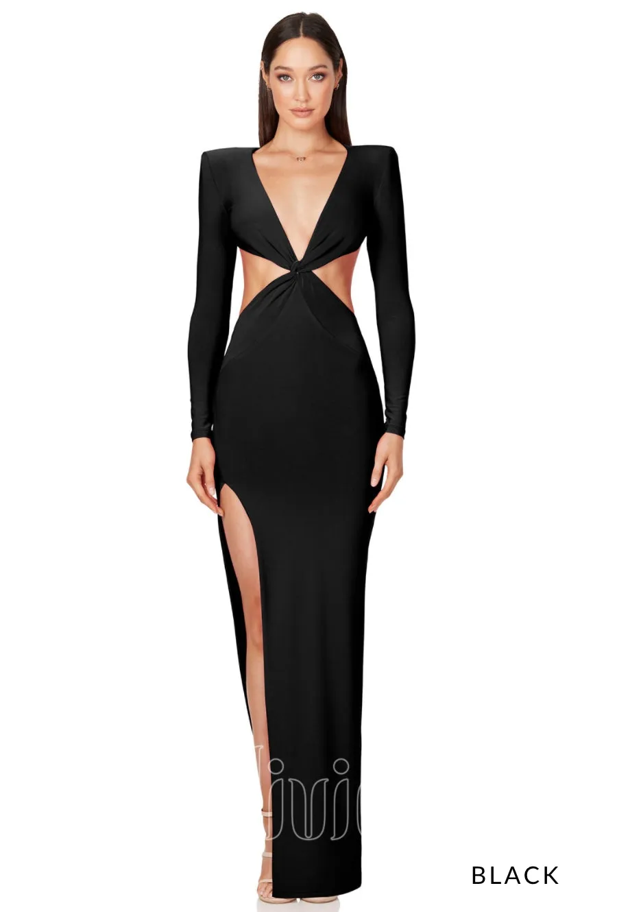 Jewel Gown