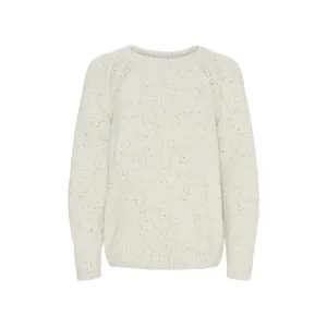 Regina Knit - Pearl