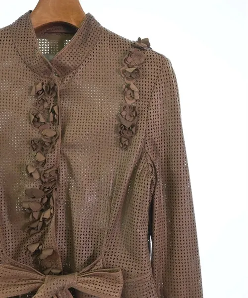 SPORTMAX Riders jackets